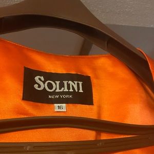 3 piece church suit excellent condition